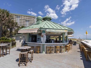 Bar (on property) - Silver Shells St. Croix #1405 by Southern Vacation Rentals (Destin)