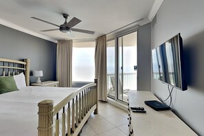 2 bedrooms, individually decorated, individually furnished, free WiFi - Silver Shells St. Croix #1405 by Southern Vacation Rentals (Destin)