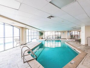 Condo (2 Bedrooms) | Comodidades da propriedade