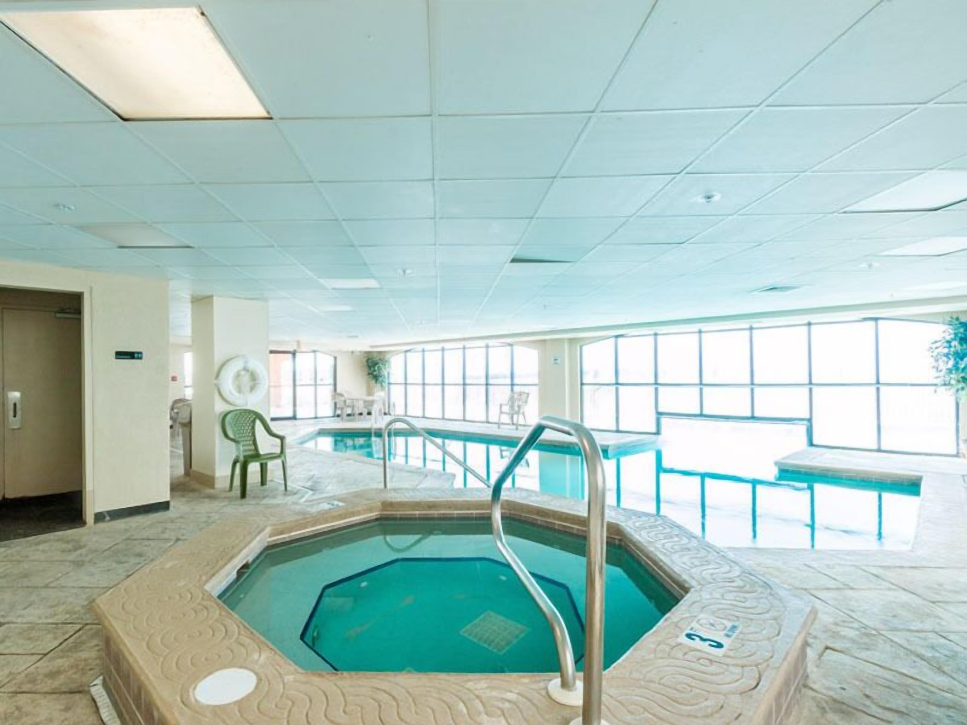 Condo, 1 King Bed with Sofa bed, Balcony, Ocean View | Pool