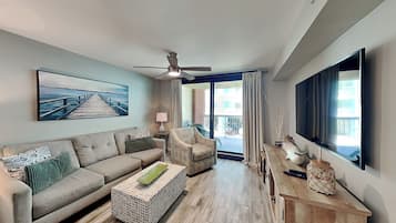 Kondominium (2 Bedrooms) | Fasilitas properti