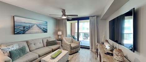 Condo (2 Bedrooms) | Property amenity