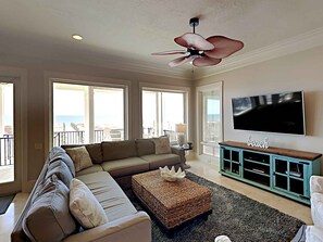 Property amenity - Beach Nut by Southern Vacation Rentals (Gulf Shores)