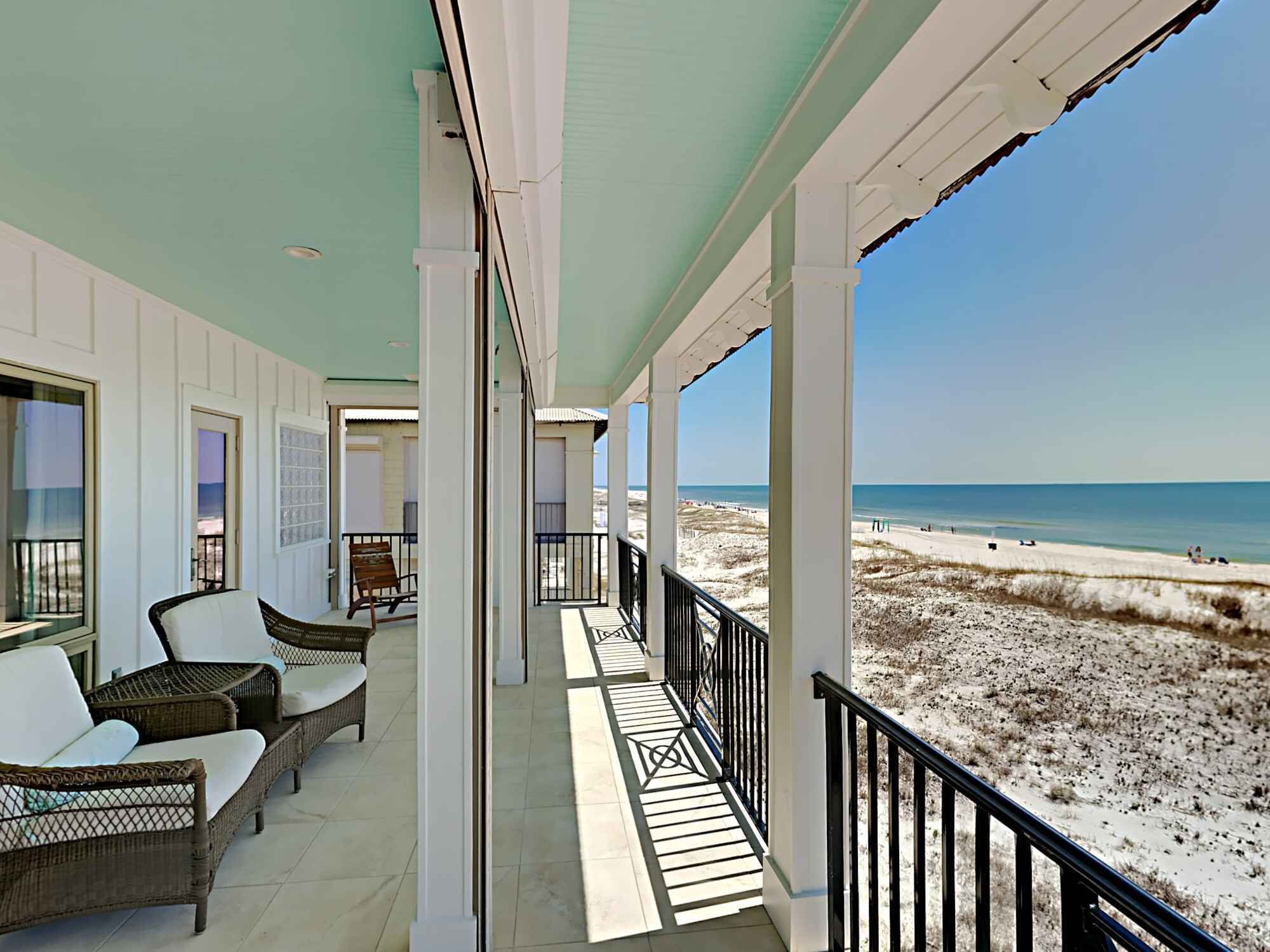 Studio (4 Bedrooms) | Property amenity