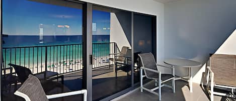 Condo, Multiple Beds, Balcony, Ocean View (0 - No Pets Allowed) | Property grounds