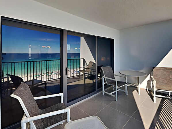 Condo, Multiple Beds, Balcony, Ocean View (0 - No Pets Allowed) | Property grounds