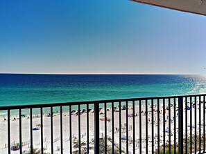 Condo, Multiple Beds, Balcony, Ocean View (0 - No Pets Allowed) | Property grounds