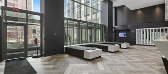 Luxury 1BR | Gym & Pool | Downtown White Plains