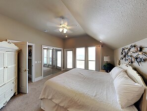 House, Multiple Beds, Kitchen, Ocean View | 5 bedrooms, individually decorated, individually furnished, free WiFi - Simply The Best by Resort Collection (Panama City Beach)