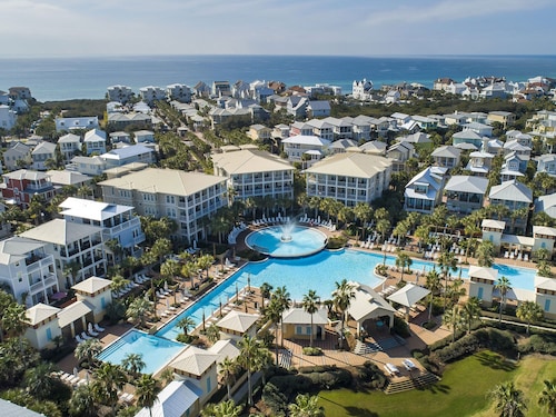 The Holland House II by Southern Vacation Rentals