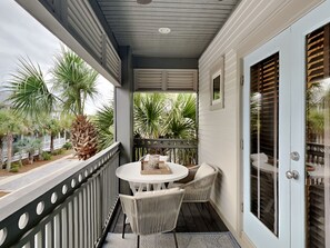 House, Multiple Beds, Balcony, Garden View | Property grounds