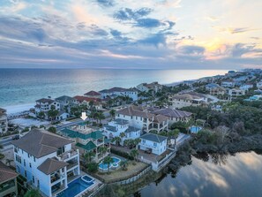 Exterior - Margarita by Southern Vacation Rentals (Destin)