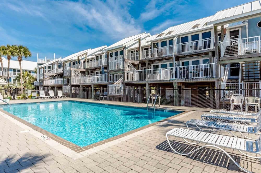 La Bahia #125 by Southern Vacation Rentals - Fort Pickens, FL