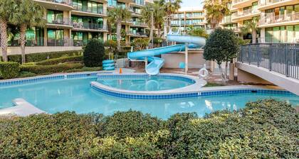 Phoenix on the Bay by Southern Vacation Rentals
