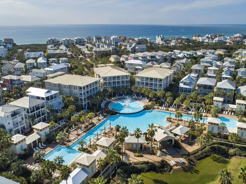 Seabreeze Cabana by Southern Vacation Rentals