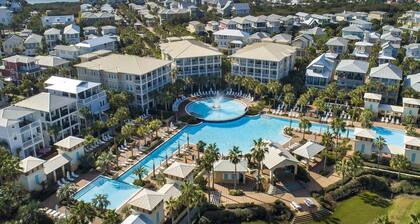 Seabreeze Cabana by Southern Vacation Rentals