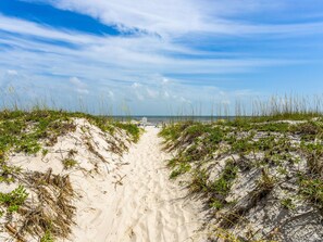 Property amenity - Sea Oats - Gulf Shores (Gulf Shores)