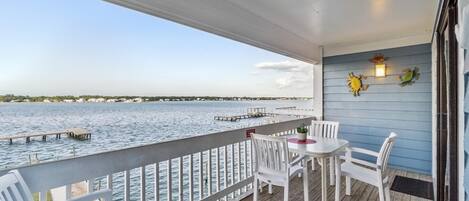 Appart'hôtel, 2 chambres (#F206 - No Pets) | Façade de l’hébergement