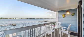 Sea Oats by Southern Vacation Rentals