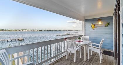 Sea Oats by Southern Vacation Rentals