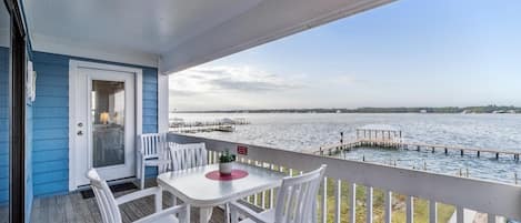 Condo, 2 habitaciones (#F206 - No Pets allowed) | Servicio de la propiedad
