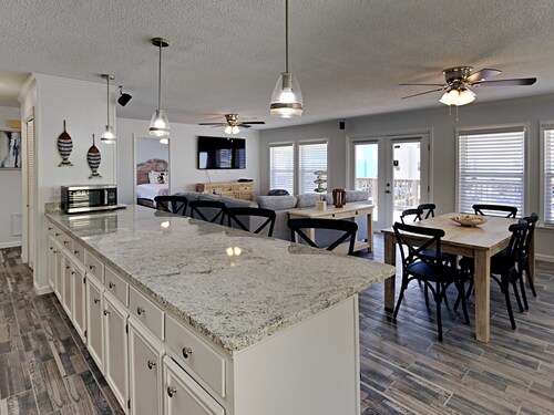 Bet's Kept Secret by Southern Vacation Rentals