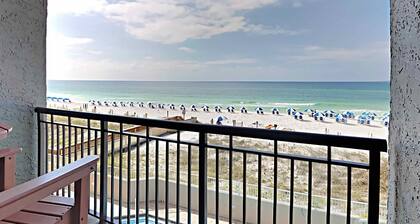 Island Echos #3K by Southern Vacation Rentals