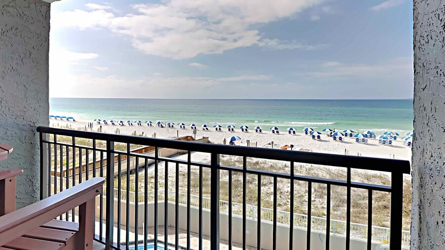 Island Echos #3K by Southern Vacation Rentals
