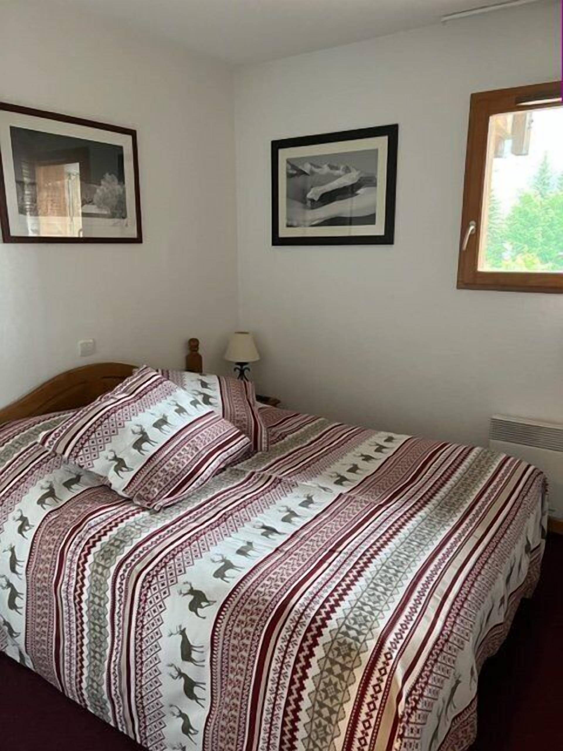 2 habitaciones y wifi gratis 