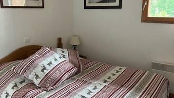 2 habitaciones y wifi gratis