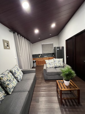 Premium bedding, pillow-top beds, in-room safe, blackout curtains