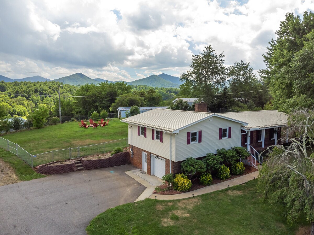 Majoittajan profiilikuva