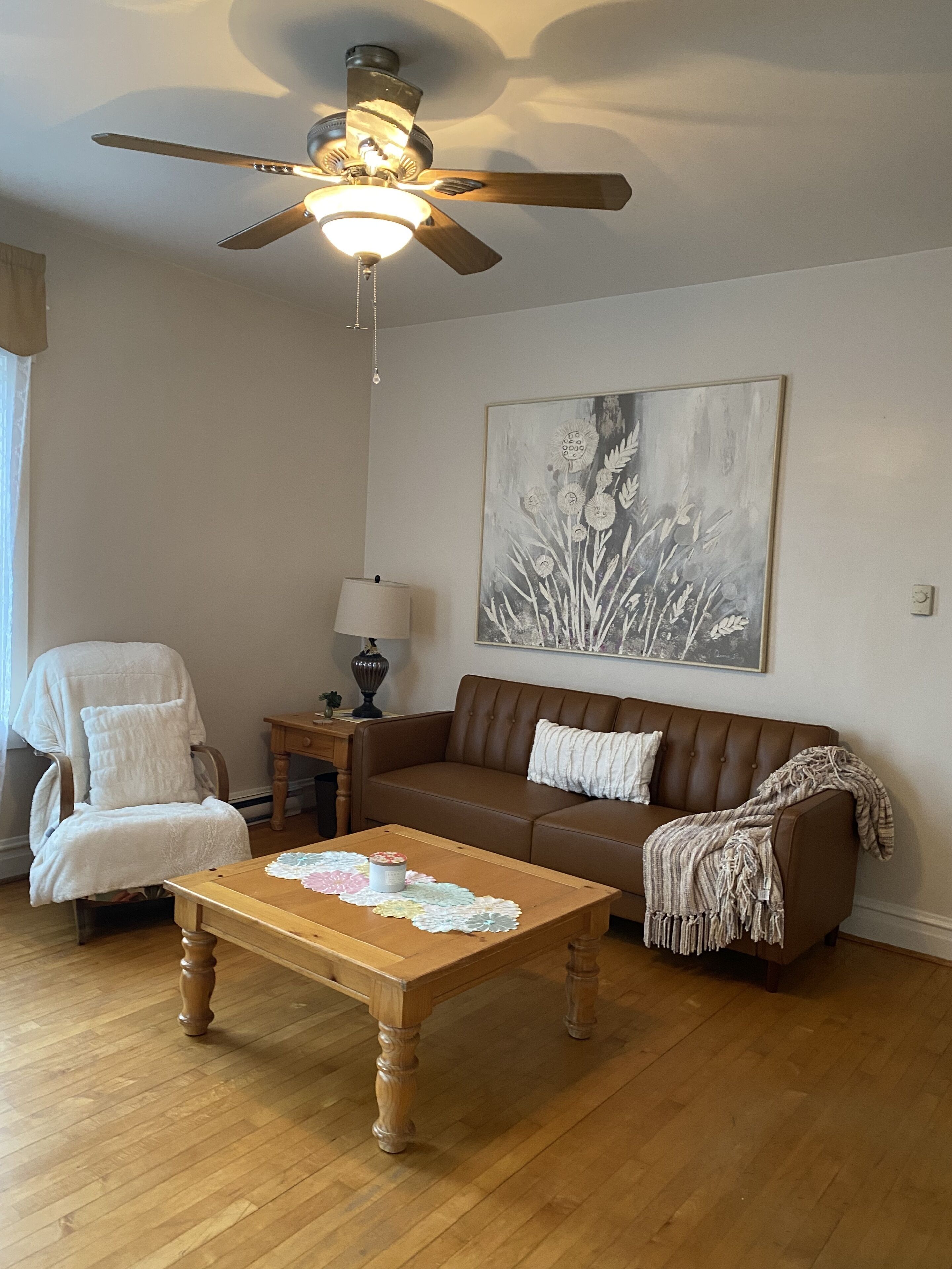 Cozy ... Close to Casino & Golf Courses 