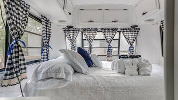 1 habitación, wifi gratis y ropa de cama