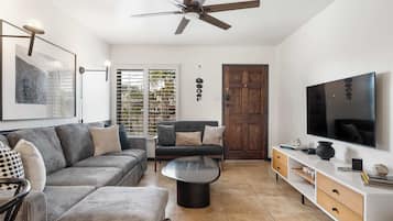 Fernseher, Videospiele, Arbeitsbereiche