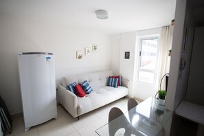 Appartement Supérieur | Coin séjour