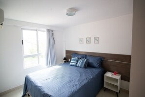 1 habitación y wifi gratis