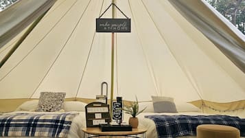 1 habitación, wifi gratis y ropa de cama