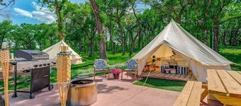 Lovers Lookout 1: Where Rustic Meets Luxury at Big Rock Creek