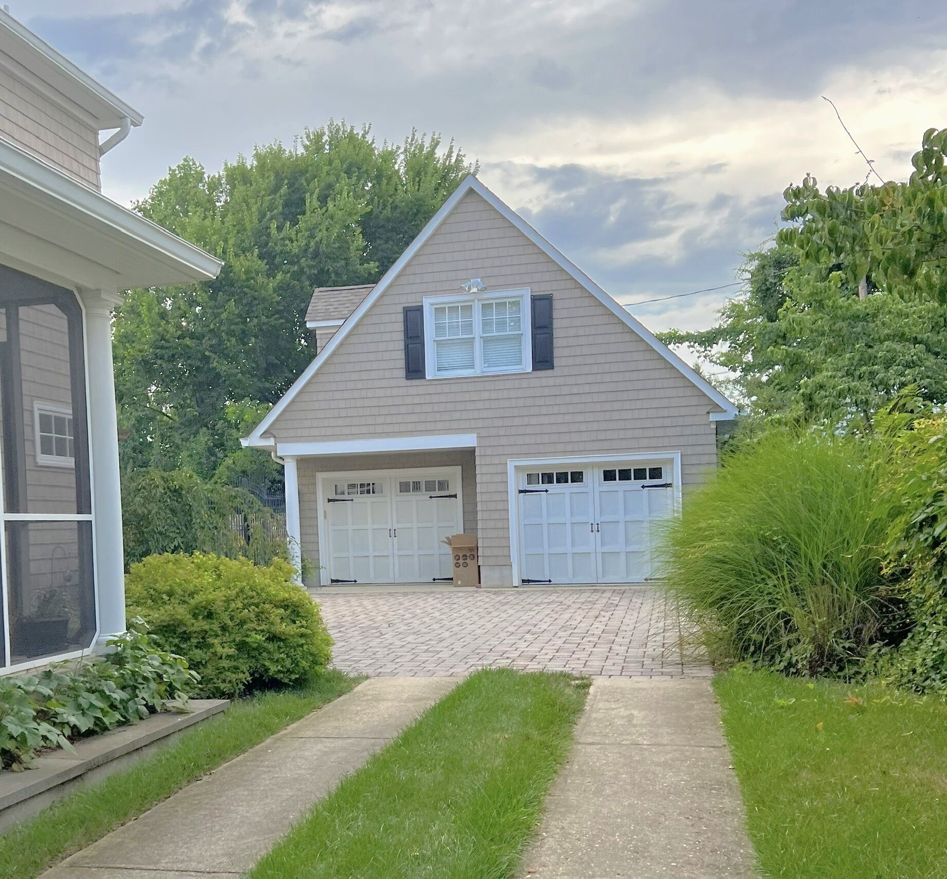 Private Annapolis Guest Apartment! Walkable to downtown! Location!