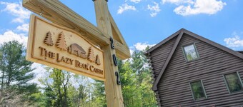 Beautiful Sacandaga Lake Cabin in Adirondacks w/ private lake access