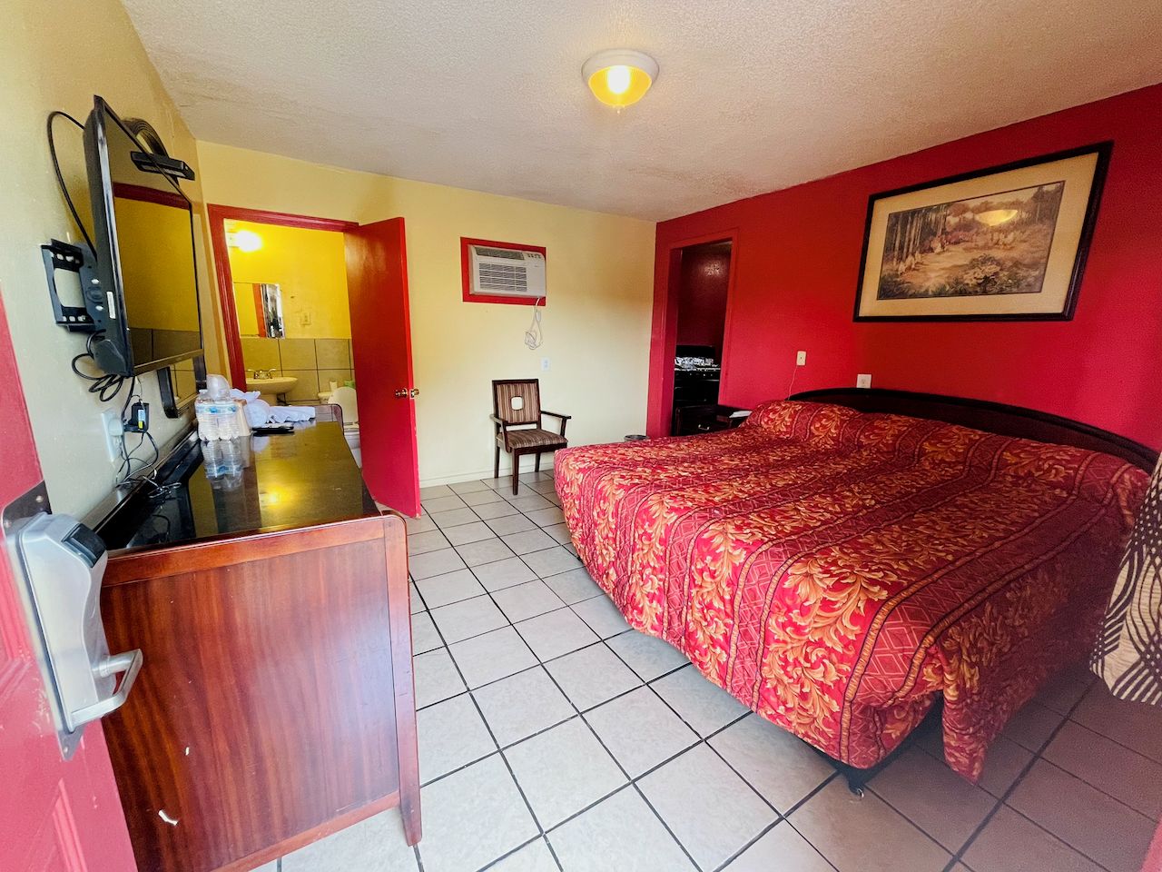 Foto - Royal Palms Motel & RV Park