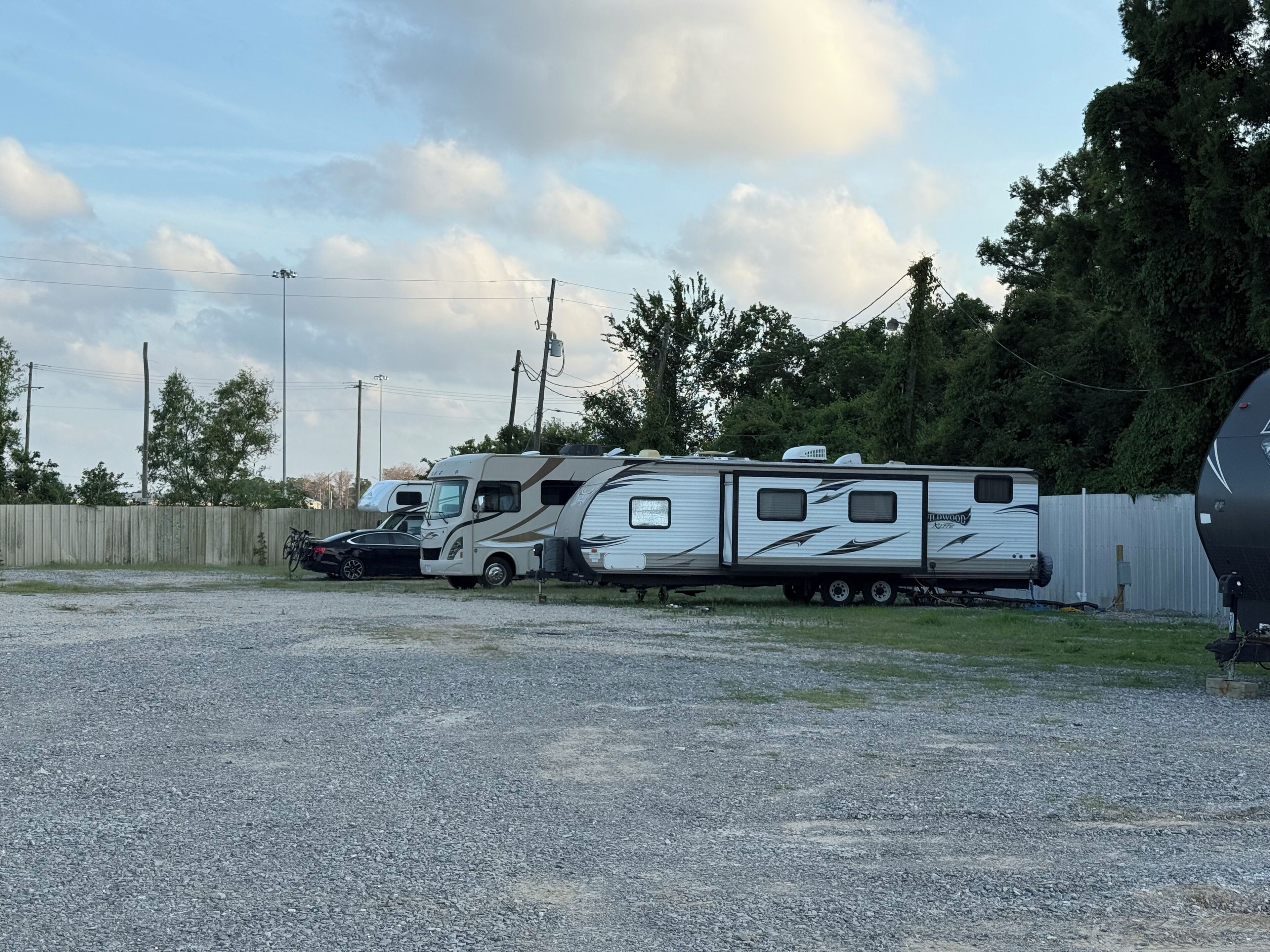 Foto - Royal Palms Motel & RV Park