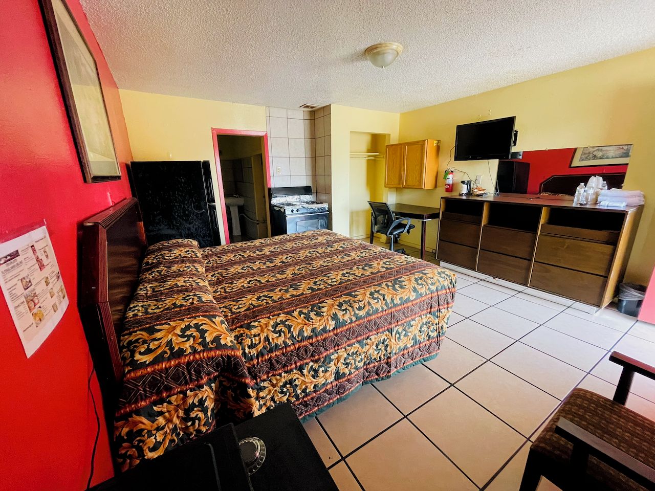 Foto - Royal Palms Motel & RV Park