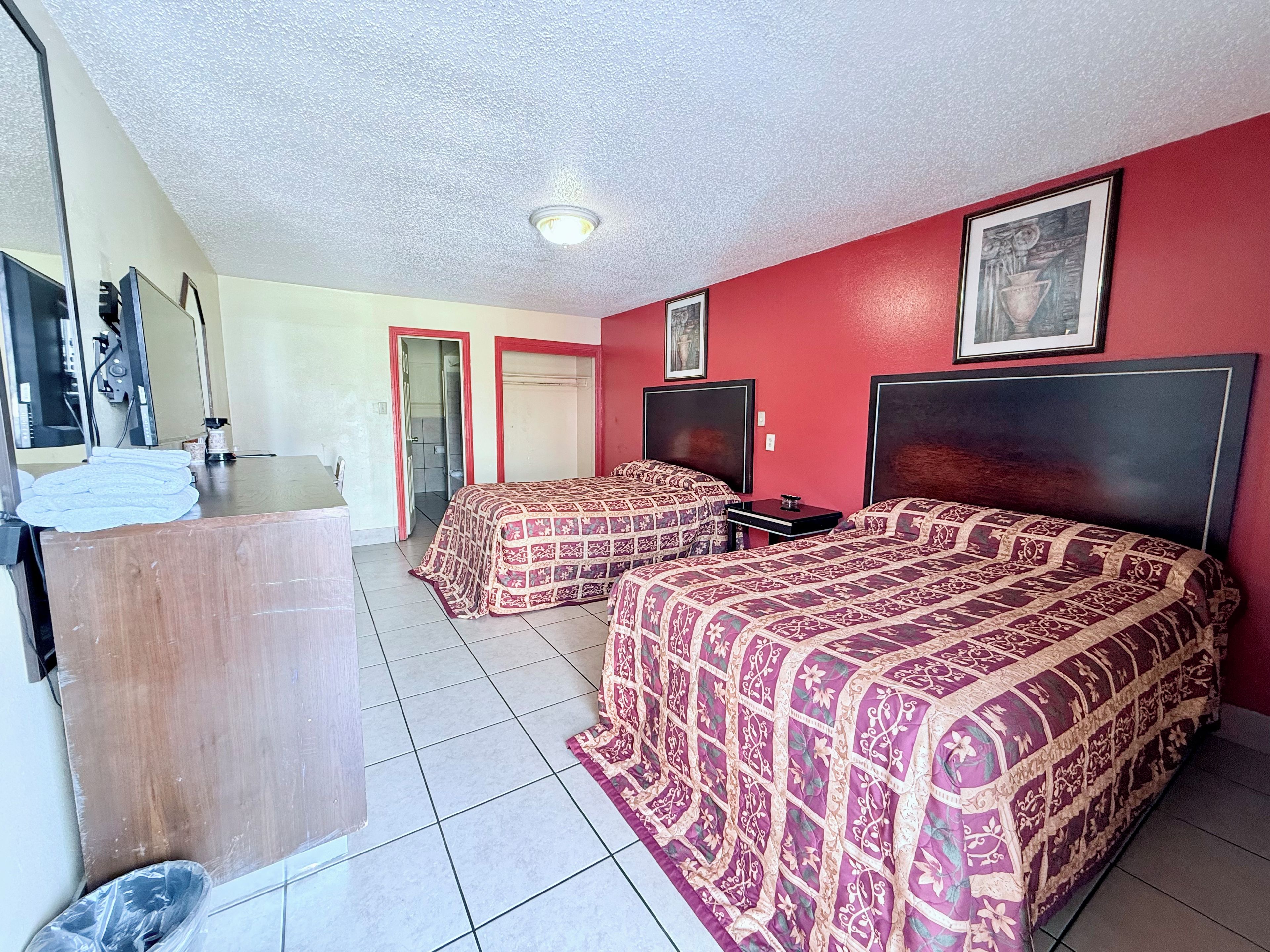Foto - Royal Palms Motel & RV Park