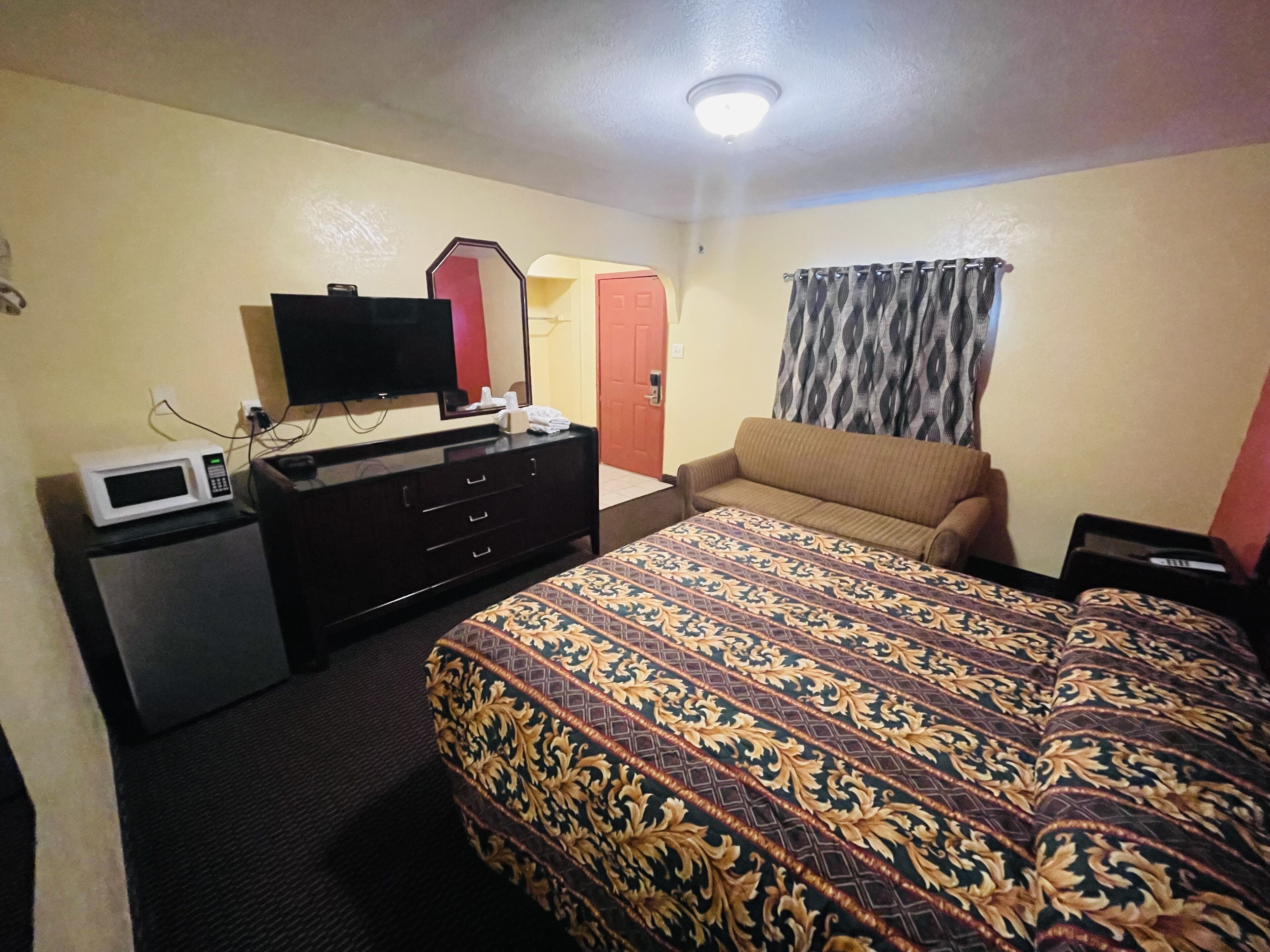 Foto - Royal Palms Motel & RV Park