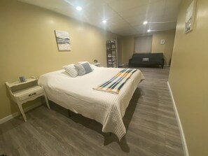 3 camere, culla da viaggio, Wi-Fi gratuito, lenzuola