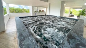 Jetted tub - APARTAMENTO DE LUJO EN OASIS - TULUM (Tulum)
