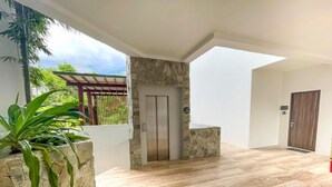 Elevator - APARTAMENTO DE LUJO EN OASIS - TULUM (Tulum)