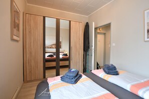 Huoneisto (Ferienwohnung Ellen) | Ulkopuoli